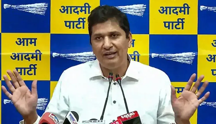 Saurabh Bharadwaj 750x430