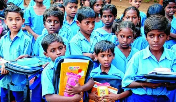 ଖରାଛୁଟିରେ ପିଲାଙ୍କୁ ଦିଆଯିବ ହୋମୱାର୍କ