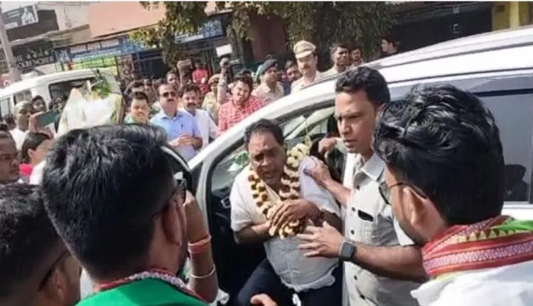 ନବ ଦାସ ହତ୍ୟା ମାମଲା: ଗୋପାଳର ବଡ଼ଭାଇ ସହ ପୁତୁରାକୁ କ୍ରାଇମବ୍ରାଞ୍ଚର ପଚରାଉଚରା