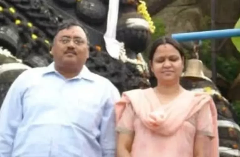 ପୂର୍ବତନ ପୁଲିସ ଡିଜିଙ୍କୁ ହତ୍ୟା: ସ୍ବାମୀ-ସ୍ତ୍ରୀଙ୍କ ମଧ୍ୟରେ ଭଲ ନଥିଲା ସଂପର୍କ