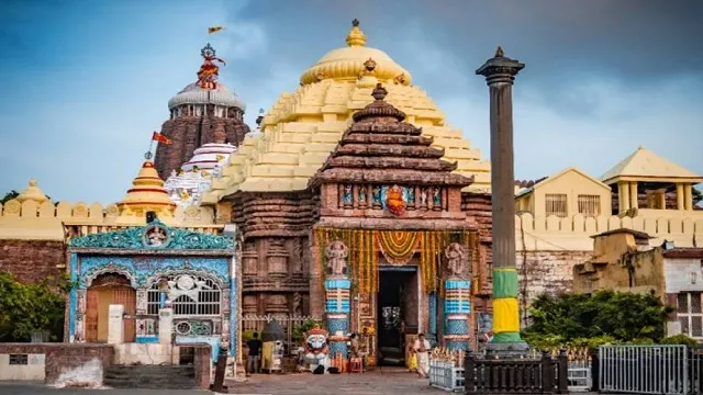 ଚଳିତ ମାସ ଶେଷ ସୁଦ୍ଧା ଶ୍ରୀମନ୍ଦିରରେ ଧାଡ଼ି ଦର୍ଶନ ବ୍ୟବସ୍ଥା : ଆଇନ ମନ୍ତ୍ରୀ