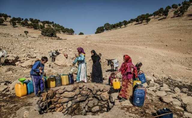 Water Iran 7