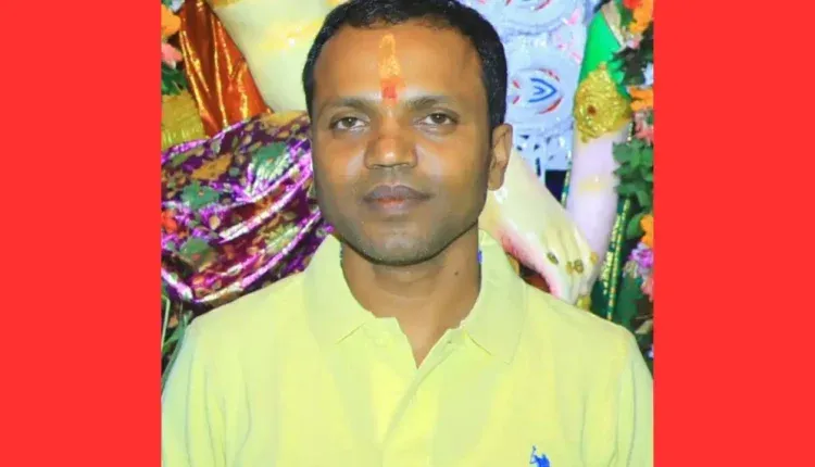 ତଦନ୍ତକୁ ବାଟବଣା କରିବାକୁ ଉଦ୍ୟମ କରୁଛନ୍ତି ରାଜା ଚକ୍ର: ଅଞ୍ଜନ ବେଜ