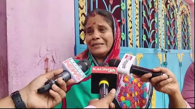ରାଜଧାନୀରେ ଫୁଟିଲା ଗୁଳି, ଯୁବକ ଆହତ