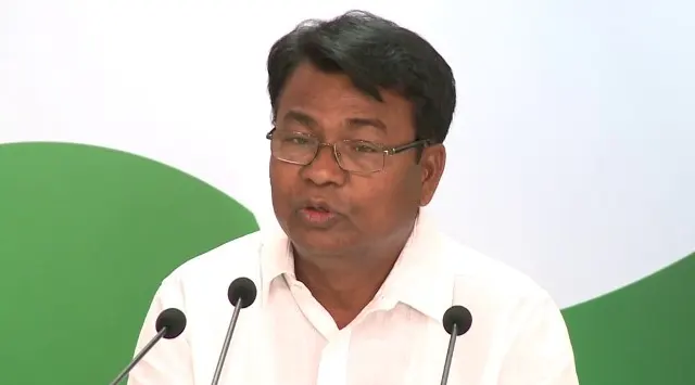 ନବୀନ ୭ ଦିନ ମଧ୍ୟରେ କ୍ଷମା ମାଗନ୍ତୁ : ଭକ୍ତ ଦାସ