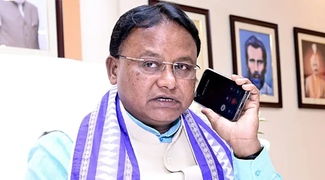 ଦିଲ୍ଲୀ ଗସ୍ତରେ ମୁଖ୍ୟମନ୍ତ୍ରୀ ମୋହନ ମାଝୀ, ବହୁ ପ୍ରତିଷ୍ଠିତ ଶିଳ୍ପପତିଙ୍କ ସହ କରିବେ ଆଲୋଚନା