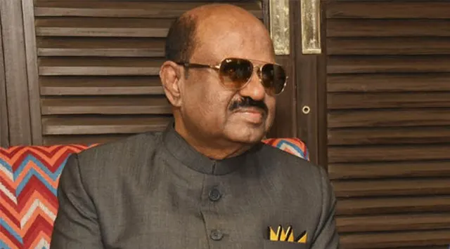 ପଶ୍ଚିମବଙ୍ଗ ରାଜ୍ୟପାଳ ସି.ଭି. ଆନନ୍ଦ ବୋସ୍‌ ଡାକ୍ତରଖାନାରେ ଭର୍ତ୍ତି