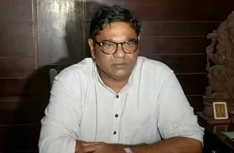 ବିଜେଡିର ପଦ ଛାଡ଼ିଲେ ବରିଷ୍ଠ ନେତା ଏବଂ ରାଜ୍ୟସଭା ସାଂସଦ ଦେବାଶିଷ ସାମନ୍ତରାୟ