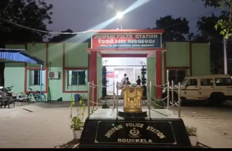 ରାଉରକେଲାରେ ସେକ୍ସ ରାକେଟ୍ ଠାବ: ୫ ମହିଳା ଉଦ୍ଧାର, ୫ ଦଲାଲ ଅଟକ