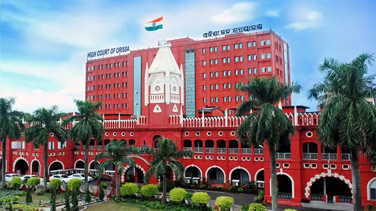 High Court 1