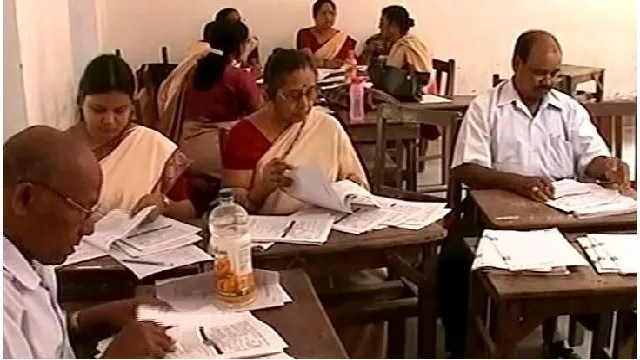 ଆଉ ଦୁଇ ଦିନ ମଧ୍ୟରେ ସରିବ ମାଟ୍ରିକ ଖାତା ଦେଖା, ମେ’ ପ୍ରଥମ ସପ୍ତାହରେ ରେଜଲ୍ଟ