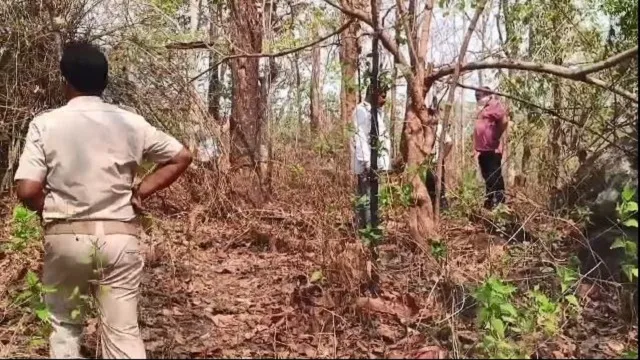 Malkangiri Murder 1