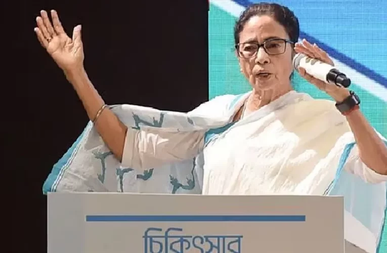 ପଶ୍ଚିମବଙ୍ଗ ହିଂସା ଯୋଜନାବଦ୍ଧ: ମମତା