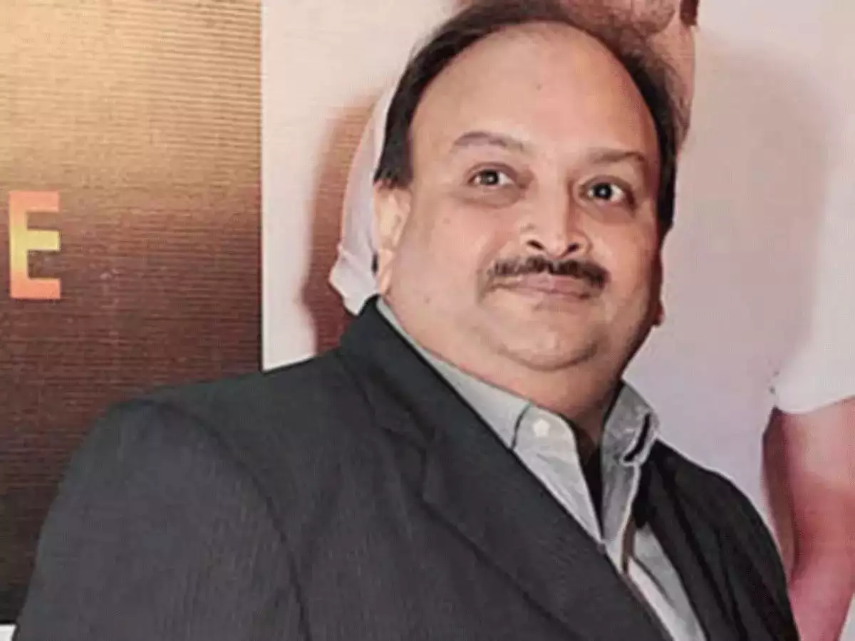 Mehul Choksi Arrested In Belgium Pnb Scam Whistle Blower Says Bringing Him Back Wont Be Easy