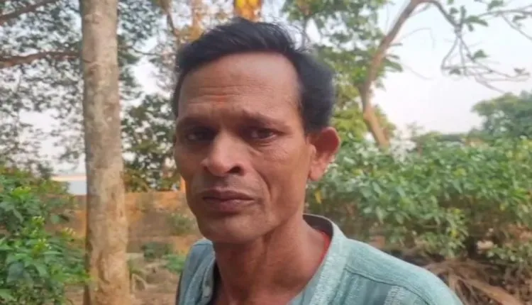 ଯାତ୍ରା ସାମ୍ରାଜ୍ୟରୁ ବ୍ୟାନ୍ ହେଲେ ନରି ପଣ୍ଡା