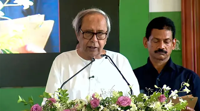 ଫଲ୍ସ ନ୍ୟାରେଟିଭ ପାଇଁ ହାରିଲା ବିଜେଡି, ଓଡ଼ିଶାର ହକ୍ ପାଇଁ ଜାରି ରହିବ ଲଢେଇ: ନବୀନ ପଟ୍ଟନାୟକ