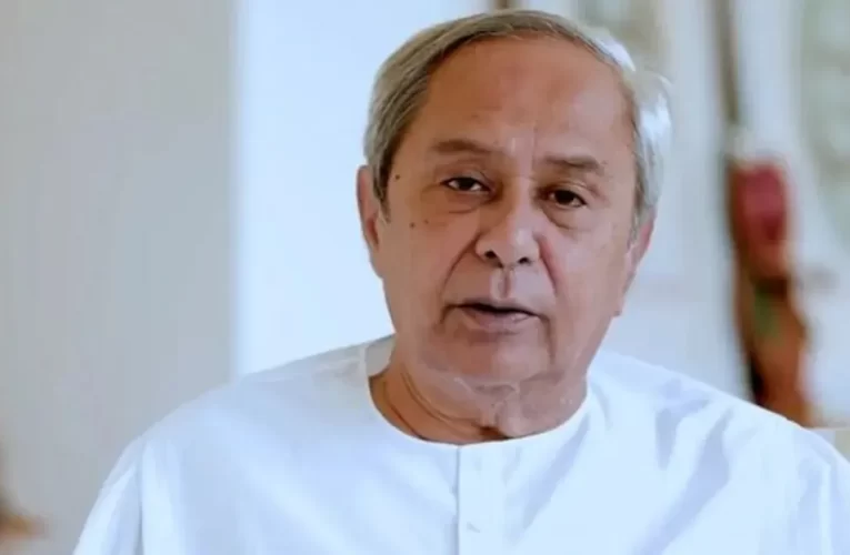 ଜନପ୍ରତିନିଧିମାନେ ଯଦି ଅସୁରକ୍ଷିତ, ଲୋକଙ୍କ ସୁରକ୍ଷା ଉପରେ ବିରାଟ ପ୍ରଶ୍ନବାଚୀ ସୃଷ୍ଟି ହେଉଛି: ନବୀନ
