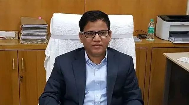 କେନ୍ଦ୍ରୀୟ ଡେପୁଟେସନରେ ଯିବେ IAS ନିକୁଞ୍ଜ ଧଳ, ସଂସଦୀୟ ବ୍ୟାପାର ସଚିବ ଭାବେ ନିଯୁକ୍ତ