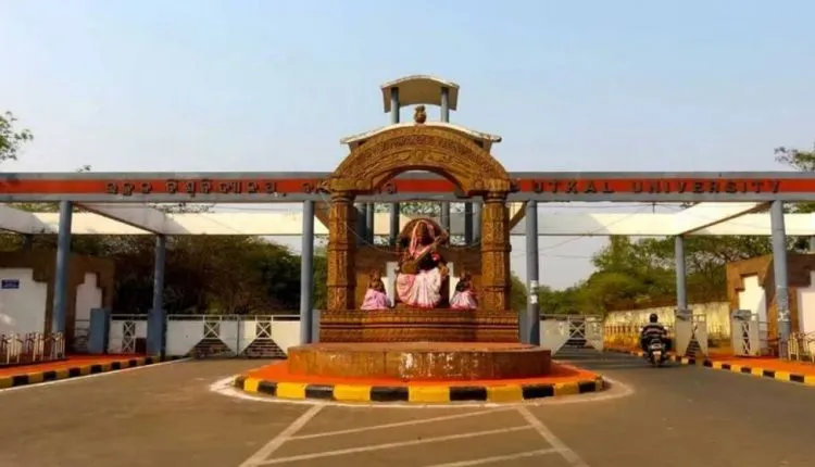 ଲାଗୁ ହେଲା ଓଡ଼ିଶା ବିଶ୍ୱବିଦ୍ୟାଳୟ ସଂଶୋଧନ ଅଧିନିୟମ: ୟୁନିଭରସିଟିକୁ ମିଳିବ ଅଧିକ ସ୍ୱାୟତ୍ତତା