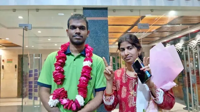 Omm Prakash