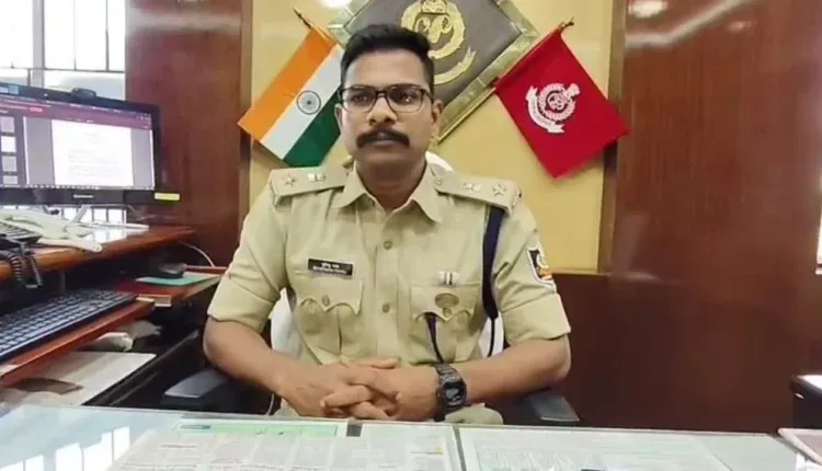 ୩୪ ନିଖୋଜ ଶିଶୁ ଉଦ୍ଧାର