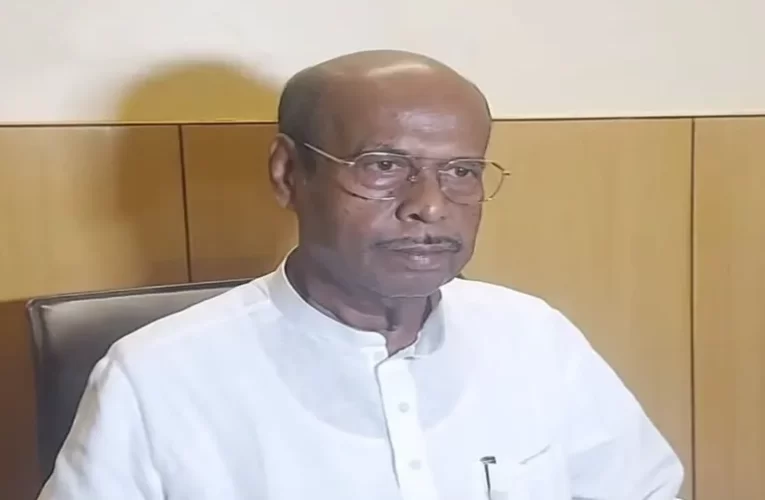 ଓ୍ବାକଫ୍ ନିଷ୍ପତ୍ତି; ‘ନବୀନ ସବୁ ଜାଣନ୍ତି’ : ପ୍ରଫୁଲ୍ଲ ଘଡେଇ