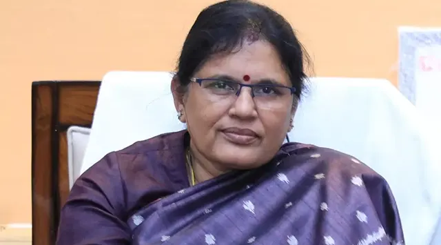 ପରିବର୍ତ୍ତନକୁ ଗ୍ରହଣ କରିବାକୁ ସ୍ୱୟଂ ସହାୟକ ଗୋଷ୍ଠୀ ସଦସ୍ୟଙ୍କୁ ଉପମୁଖ୍ୟମନ୍ତ୍ରୀଙ୍କ ଅନୁରୋଧ