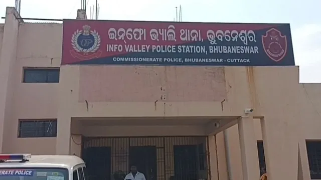 ଶ୍ୱଶୁର ଘରେ ଜ୍ୱାଇଁର ଉନ୍ମତ୍ତ କାଣ୍ଡ, ଶଳା ଆକ୍ରମଣରେ ଜ୍ୱାଇଁ ମୃତ