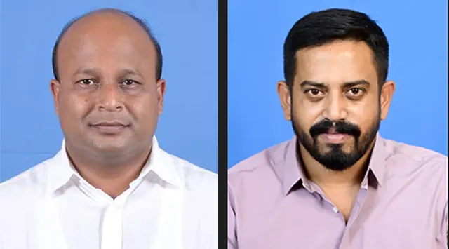 ଆକ୍ରମଣ ନେଇ ବିଜେପି ବିଧାୟକଙ୍କୁ ଦୋଷ ଦେଲେ ପ୍ରଣବ, ଜାଣିନି କହିଲେ ହିମାଂଶୁ