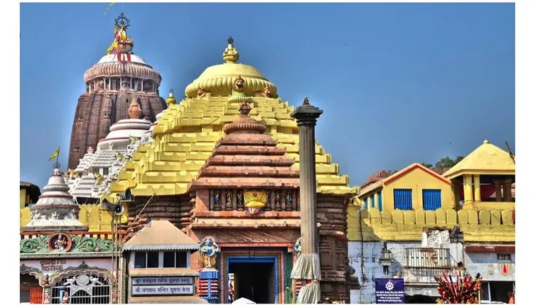 ପୁଷ୍ପାଳକ ସେବକଙ୍କୁ ବାସନ୍ଦ ପାଇଁ ଚେତାବନୀ; ଦୀଘା ଜଗନ୍ନାଥ ମନ୍ଦିର ପୂଜାରେ ଯୋଗଦେବାକୁ ମନା