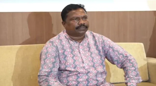 ୩ ବର୍ଷରେ ୫ ଲକ୍ଷ ଲୋକଙ୍କୁ ମିଳିବ ଘର: ପଞ୍ଚାୟତିରାଜ ମନ୍ତ୍ରୀ