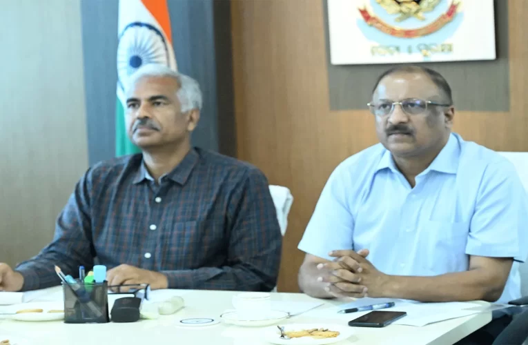 ହନୁମାନ ଜୟନ୍ତୀ: ମୁତୟନ ହେବେ ୨୦୦ ପ୍ଲାଟୁନ୍‌ ଫୋର୍ସ, ନଜର ରଖିବ ସିସିଟିଭି