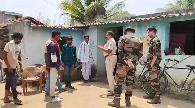 ସ୍ତ୍ରୀକୁ ହତ୍ୟା କରି ମୃତଦେହକୁ ବକ୍ସଖଟରେ ଲୁଚାଇ ରଖିଥିଲା ସ୍ବାମୀ