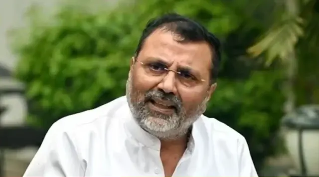 ‘ସୁପ୍ରିମକୋର୍ଟ ଯଦି ଆଇନ ତିଆରି କରିବେ, ତେବେ ସଂସଦକୁ ବନ୍ଦ କରିଦିଆଯାଉ’