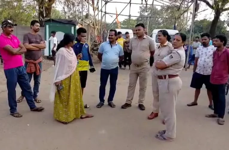 ରାଉରକେଲାରେ ଚାଞ୍ଚଲ୍ୟ; ଗଳାକଟା ଅବସ୍ଥାରେ ଯୁବକଙ୍କ ମୃତଦେହ ଉଦ୍ଧାର