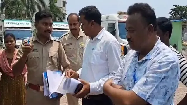 ଅବକାରୀ ବିଭାଗ ନାଁରେ ସାଂଘାତିକ ଅଭିଯୋଗ, ରାଜେଶକୁ ହତ୍ୟା କରିଥିବା କହିଲେ ସ୍ତ୍ରୀ ଓ ଝିଅ
