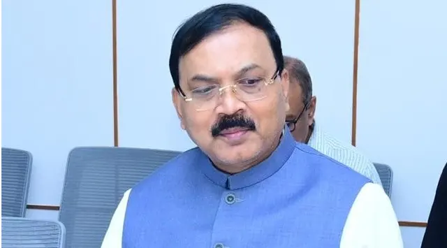 କେନ୍ଦ୍ରୀୟ ଏମ୍ପାନେଲ୍ଡରେ ସାମିଲ ହେଲେ ସତ୍ୟବ୍ରତ ସାହୁ