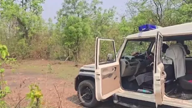 ତାଳଚେରରେ ଏନକାଉଣ୍ଟର, କୁଖ୍ୟାତ ଅପରାଧୀ ସୁଶାନ୍ତ ନାୟକ ଗୁରୁତର