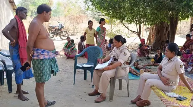 ପୁଅର ଶାବଳ ମାଡ଼ରେ ବାପା ମୃତ, ମାଆ ଗୁରୁତର