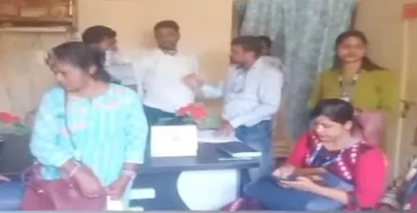 ଭୁବନେଶ୍ୱରରେ ଡାଇରିଆ ଆତଙ୍କ; ୬ ହସ୍ପିଟାଲରେ ଭର୍ତ୍ତି