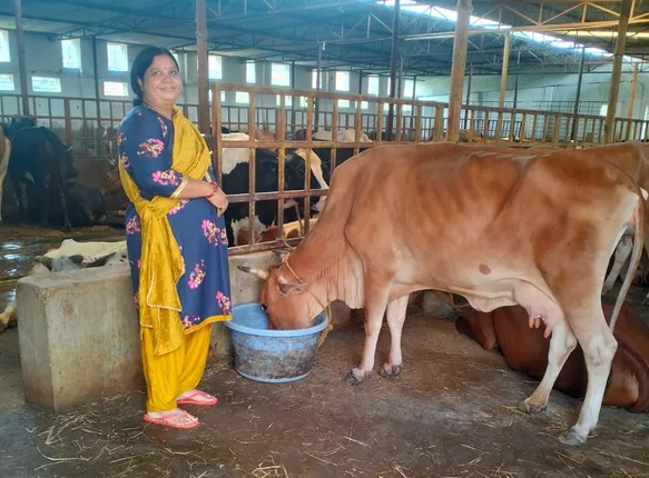 ‘ଦୁଗ୍ଧ ଚାଷୀଙ୍କୁ ପ୍ରୋତ୍ସାହନ ରାଶି ଦେବା ପାଇଁ ରାଜ୍ୟ ସରକାର ଚିନ୍ତା କରୁଛନ୍ତି’
