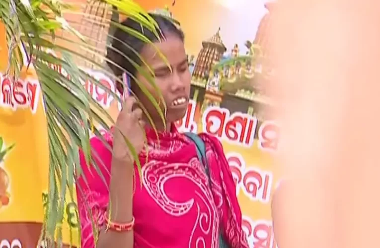 ‘ଚୋରି ଶିଶୁପୁତ୍ର ମା’ କୋଳକୁ ଫେରି ଆସିବା ଖବର ଆଶ୍ବସ୍ତି ପ୍ରଦାନ କରିଛି’ – ମୁଖ୍ୟମନ୍ତ୍ରୀ