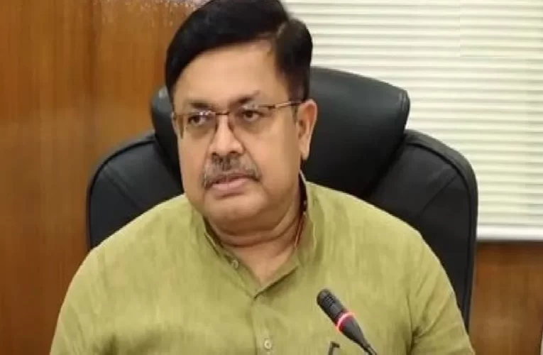 ପ୍ରତିଷ୍ଠା ହେବ ୫ ସ୍ଵତନ୍ତ୍ର ଫାଷ୍ଟଟ୍ରାକ ମହିଳା କୋର୍ଟ: ଆଇନ ମନ୍ତ୍ରୀ