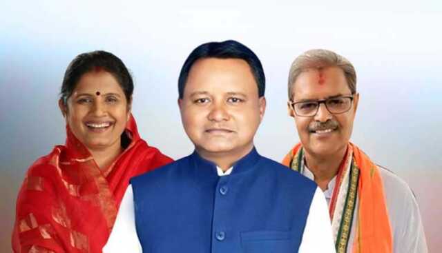 ଅନ୍ତର୍ଜାତୀୟ ଶ୍ରମିକ ଦିବସରେ ଓଡ଼ିଶାର ମୁଖ୍ୟମନ୍ତ୍ରୀ ଏବଂ ଉପମୁଖ୍ୟମନ୍ତ୍ରୀଙ୍କ ଶୁଭେଚ୍ଛା