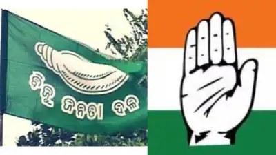 ଜାତିଭିତ୍ତିକ ଜନଗଣନାକୁ ନେଇ ଘୋଷଣା ପରେ ରାଜ୍ୟରେ କଂଗ୍ରସ ଓ ବିଜେଡି ଉଭୟ ଶ୍ରେୟ ନେବା ଲାଗି ଦାବି କରୁଛନ୍ତି