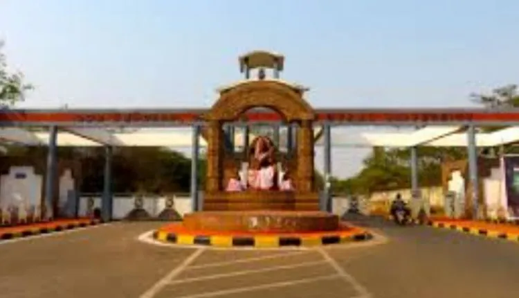ନିଯୁକ୍ତି ପାଇବେ ୧୫ଟି ବିଶ୍ବବିଦ୍ୟାଳୟର ଭିସି, ପୂରଣ ହେବ ହଜାରରୁ ଅଧିକ ଅଧ୍ୟାପକ ପୋଷ୍ଟ