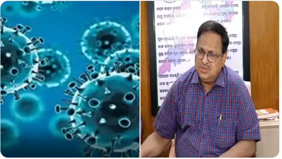 ଫେରିଲା କରୋନା; କିଡନୀ ରୋଗରେ ଆକ୍ରାନ୍ତ ମାସ୍କ ପିନ୍ଧନ୍ତୁ