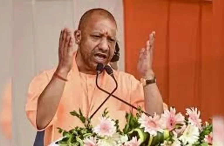 ଆତଙ୍କବାଦ ହେଉଛି କୁକୁରର ଲାଞ୍ଜ, ଯାହା କେବେ ସିଧା ହେବ ନାହିଁ: ଯୋଗୀ