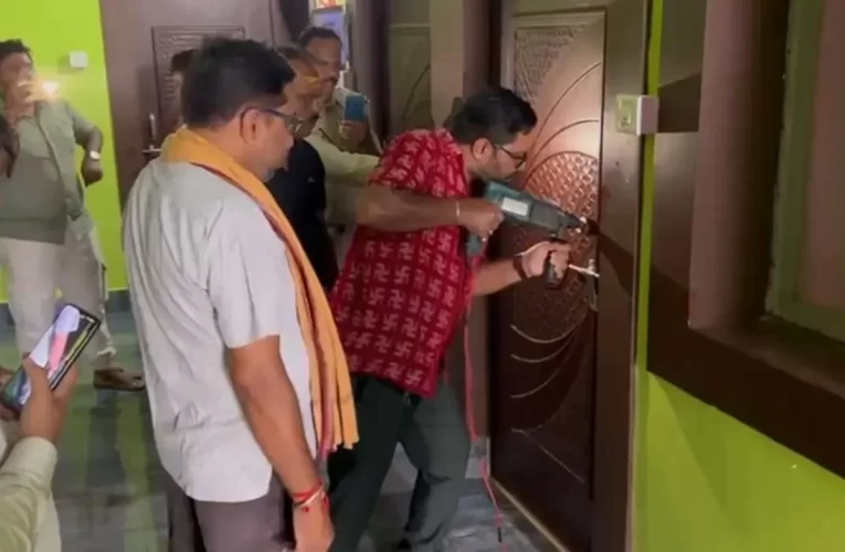 ଲଜ୍ ଭିତରୁ ମିଳିଲା ଯୁବକଙ୍କ ମୃତଦେହ
