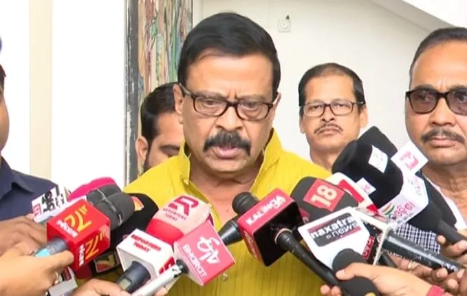 ପ୍ରାକୃତିକ ବିପର୍ଯ୍ୟୟର କ୍ଷତିଗ୍ରସ୍ତ ଚାଷୀଙ୍କୁ ମିଳିବ କ୍ଷତିପୂରଣ: ରାଜସ୍ୱ ମନ୍ତ୍ରୀ